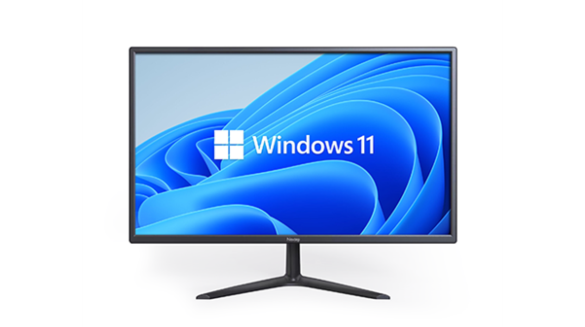 Monitor Nextep 19.5" HD Resolución 1600x900 Panel TN HDMI/VGA