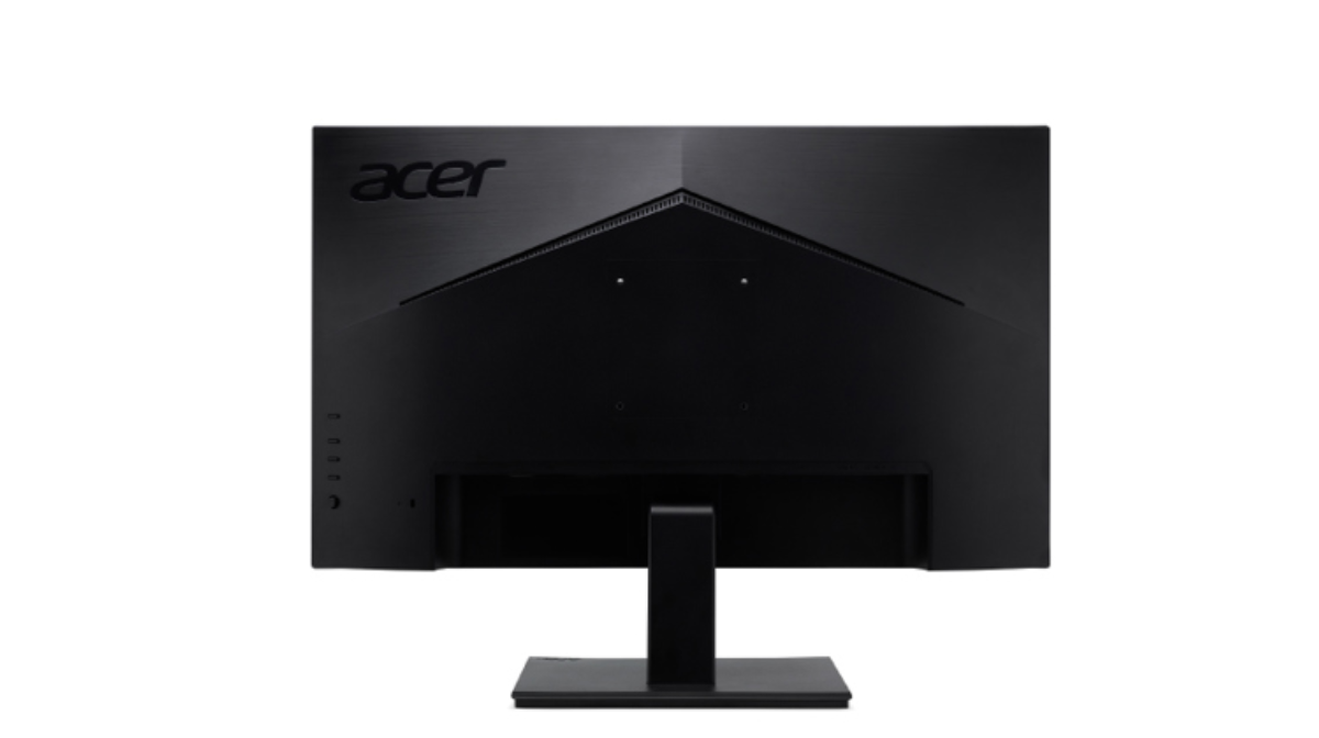 Monitor Acer Vero V247Y Ebi 23.8" FHD IPS 1920x1080 100Hz VGA HDMI Vesa AMD Freesync Incluye Cable HDMI 3Años de Garant