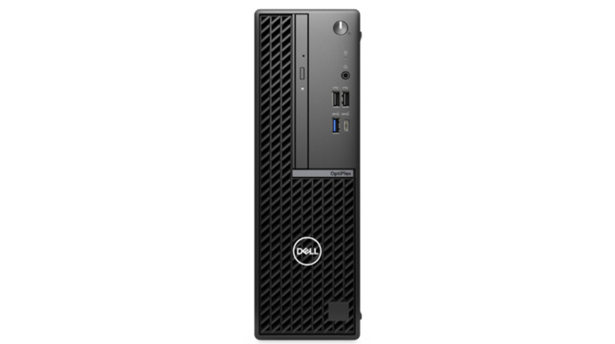 Desktop Dell OptiPlex SFF 7020 Intel Core i5-12500, 8GB RAM, 512GB SSD, Windows 11 Pro, Garantía 3 años Onsite.