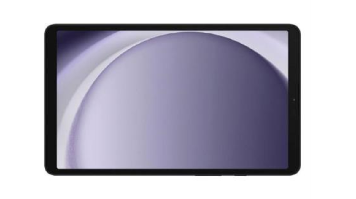 Tablet Samsung Galaxy Tab A9 8.7" Octacore 128GB Ram 8GB MediaTek Helio G99 Android 13 Color Gris