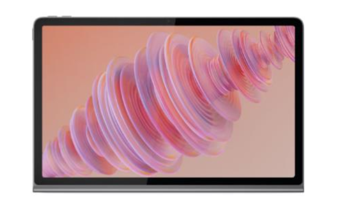 Tablet Lenovo Tab Plus 11.5" MediaTek 8GB/128GB Cámara 8MP Android 14 Color Gris