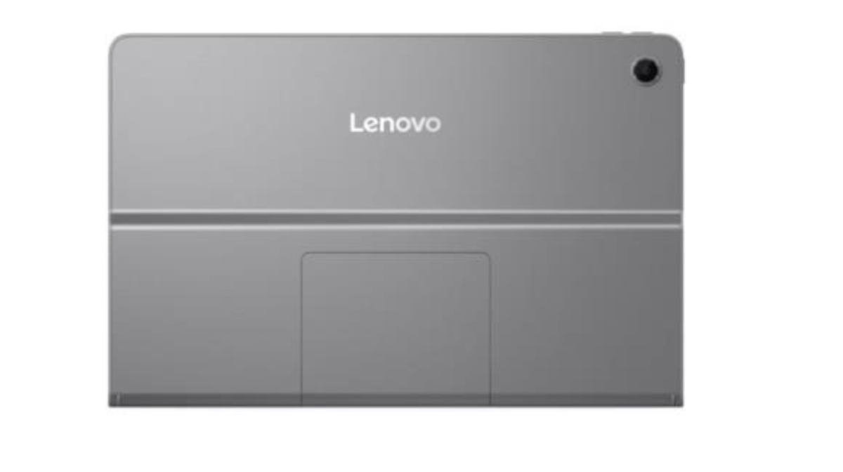 Tablet Lenovo Tab Plus 11.5" MediaTek 8GB/128GB Cámara 8MP Android 14 Color Gris