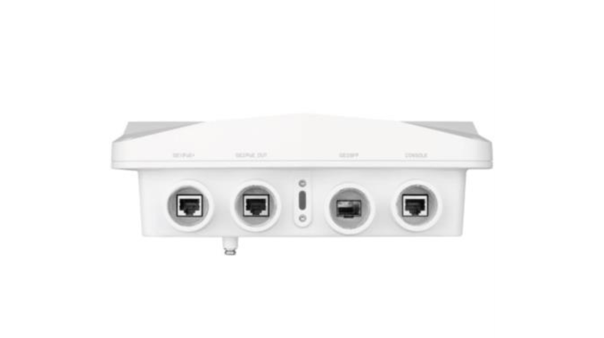 Punto de Acceso H3C WA6620X Antenas internas y externas integradas 4 transmisiones Radio dual 802 11ax/ac/n