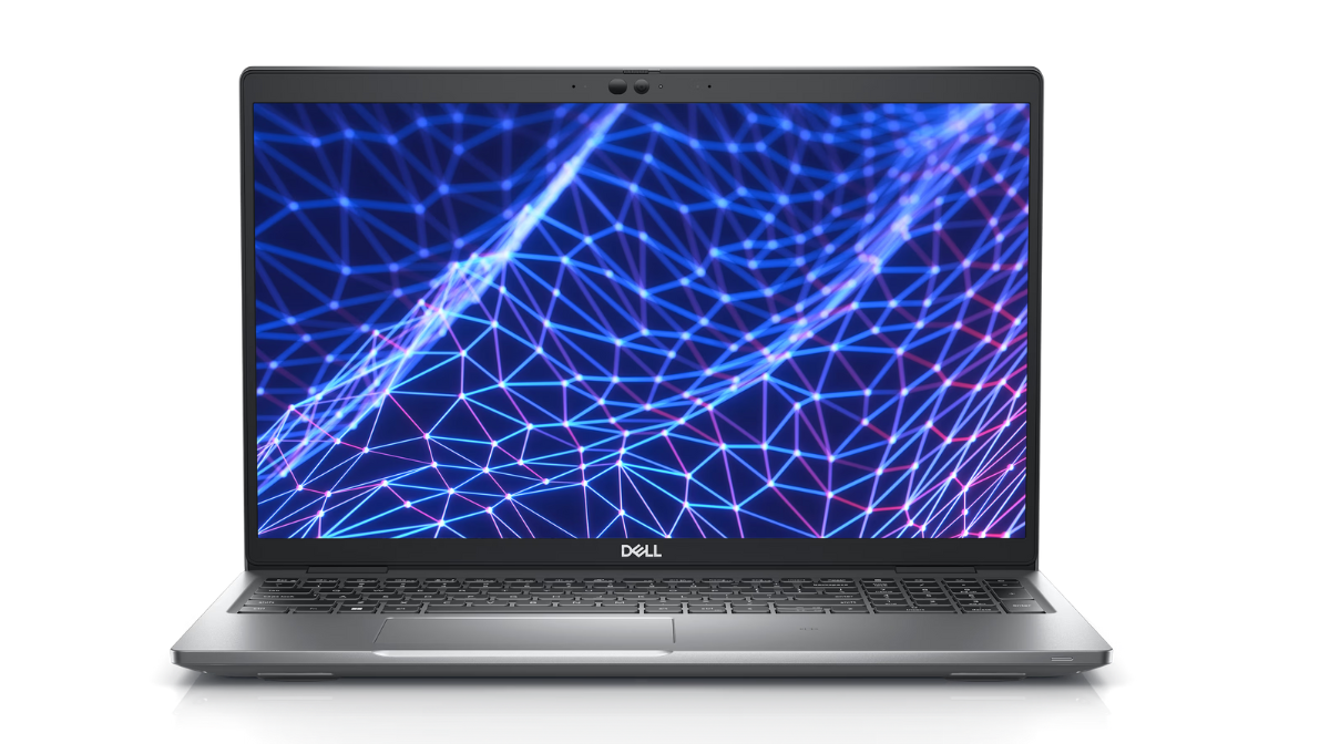 Dell Latitude 5530, i5-1245U,8GB,256GB SSD,15.6 PULGADAS FHD, Wi-Fi 6E AX211,W11 PRO,3 AÑOS DE GARANTIA