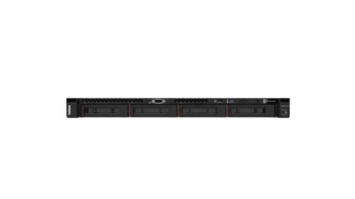 Servidor Lenovo ThinkSystem SR250 V3