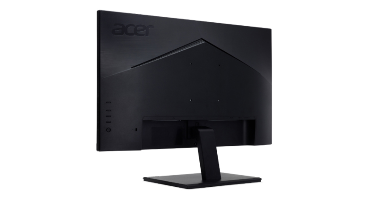 Monitor Acer Vero V247Y Ebi 23.8" FHD IPS 1920x1080 100Hz VGA HDMI Vesa AMD Freesync Incluye Cable HDMI 3Años de Garant