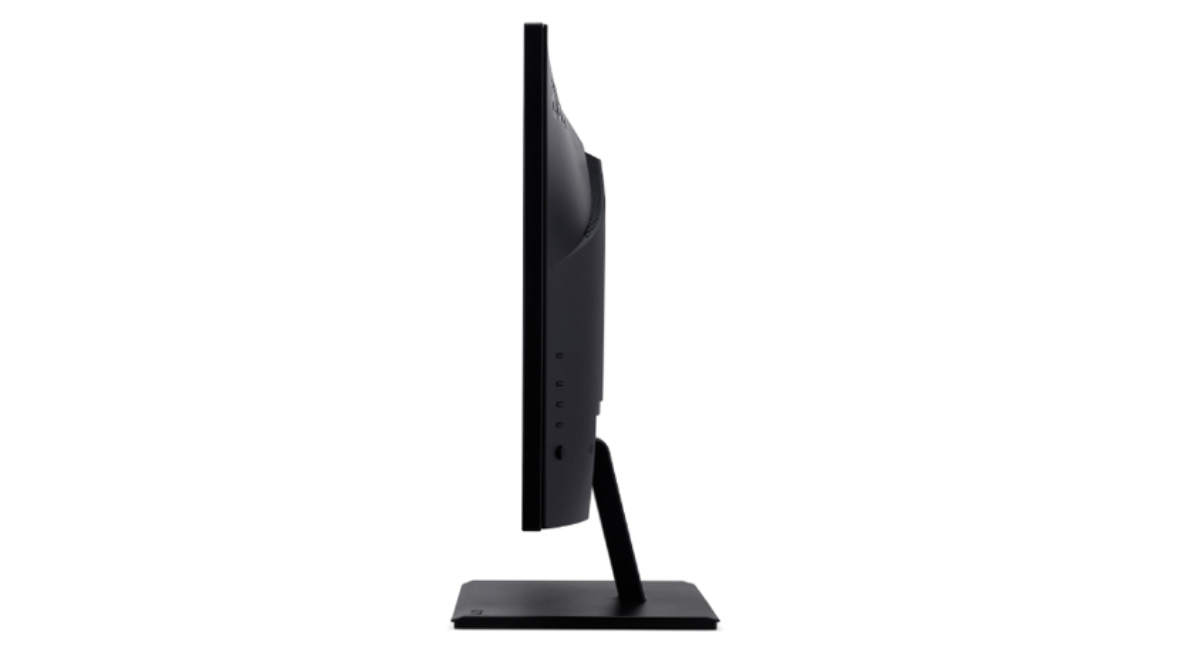 Monitor Acer Vero V247Y Ebi 23.8" FHD IPS 1920x1080 100Hz VGA HDMI Vesa AMD Freesync Incluye Cable HDMI 3Años de Garant