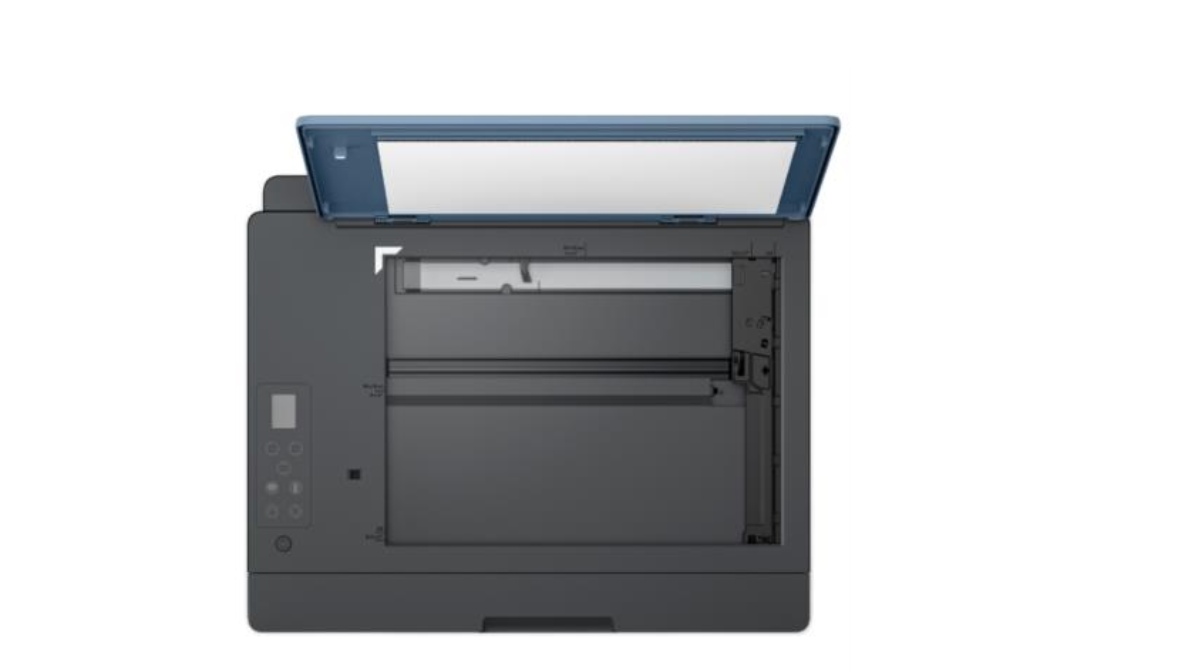 Multifuncional HP (HPS) Smart Tank 585 BN 12PPM/5PPM Color Inyección de Tinta