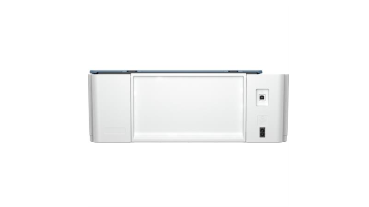 Multifuncional HP (HPS) Smart Tank 585 BN 12PPM/5PPM Color Inyección de Tinta