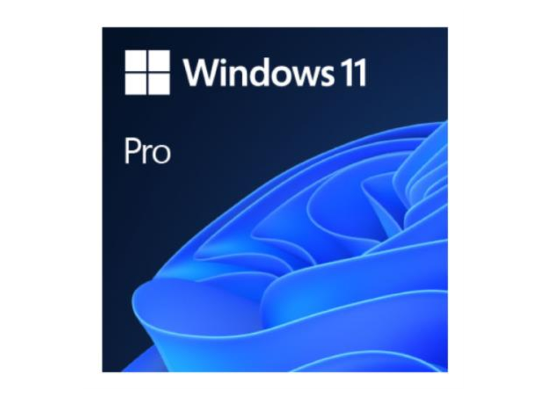 Licencia Microsoft OEM Windows 11 Pro 64 bits Español