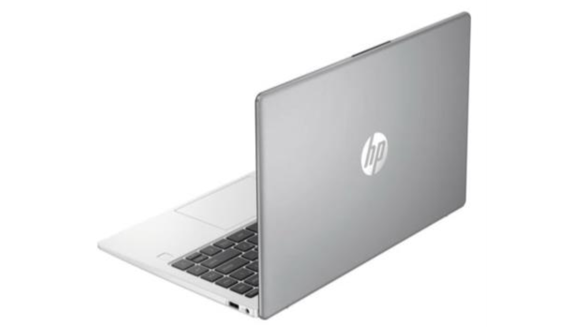 HP 245 G10 14" AMD Ryzen 3 7330U, 512GB SSD, 8GB RAM, Windows 11 Home, Plata.