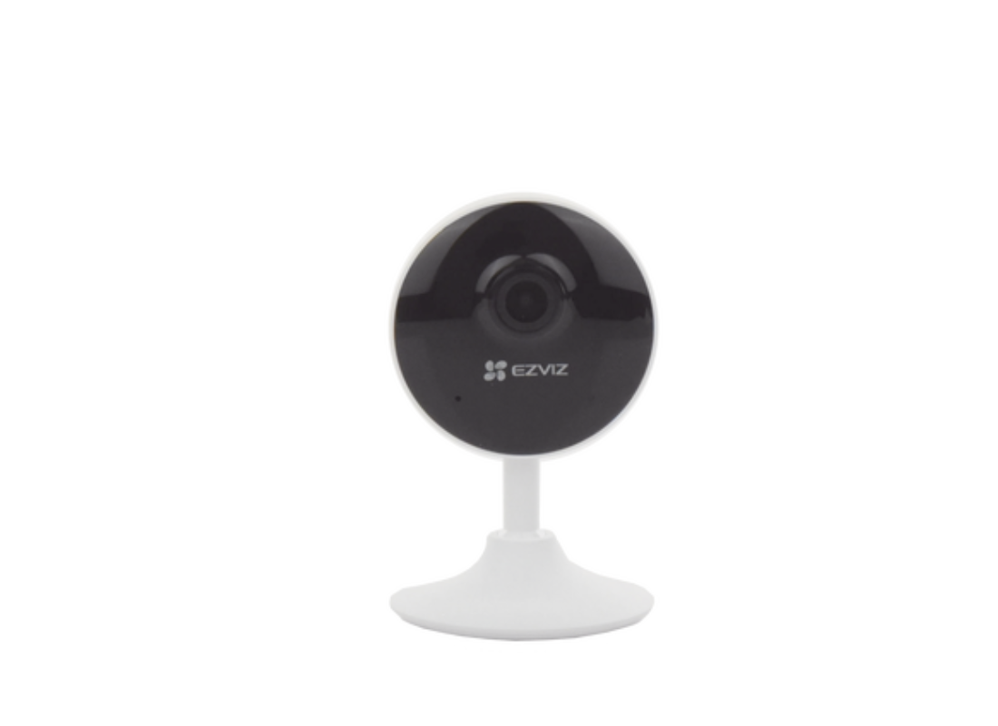 Mini Cámara IP 2 Megapixel / Detección de Movimiento / Grabación en la nube / Notificación Push / Audio de dos vías / Memoria Micro SD / uso Interior / Visión 106°