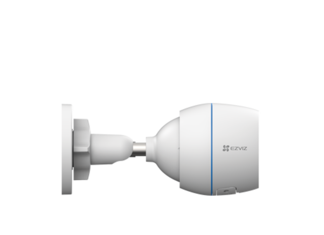 Bala WiFi / 2 Megapixel / Detección humana / Micrófono Integrado / Micro SD / Excelente Vision Nocturna / Exterior