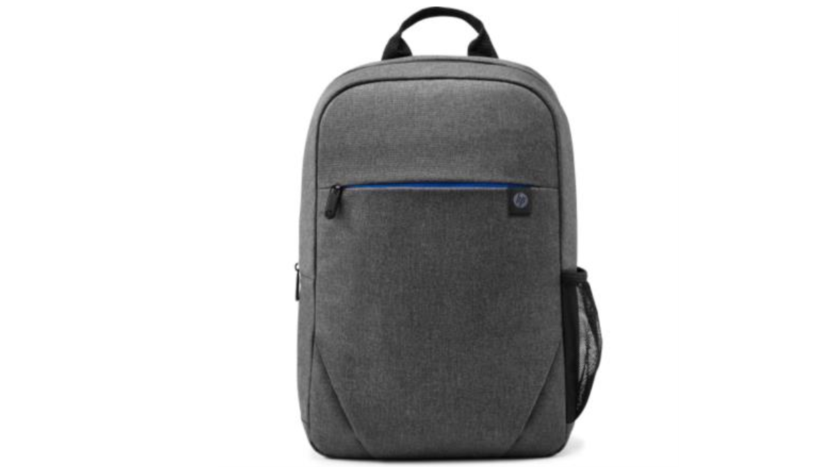 Mochila HP Prelude 15.6" Color Negro