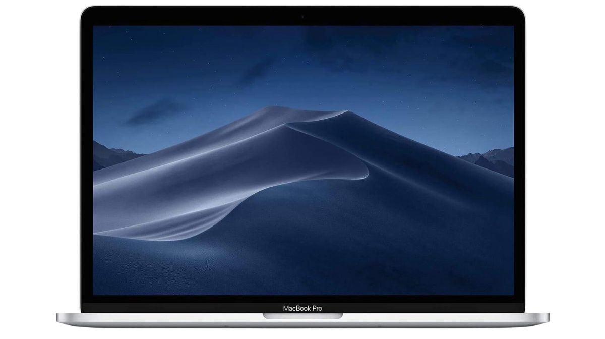 LAPTOP APPLE MACBOOK PRO 13" RETINA, CORE I5 DUAL CORE A 2.3GHZ, 8GB RAM, 256GB SSD