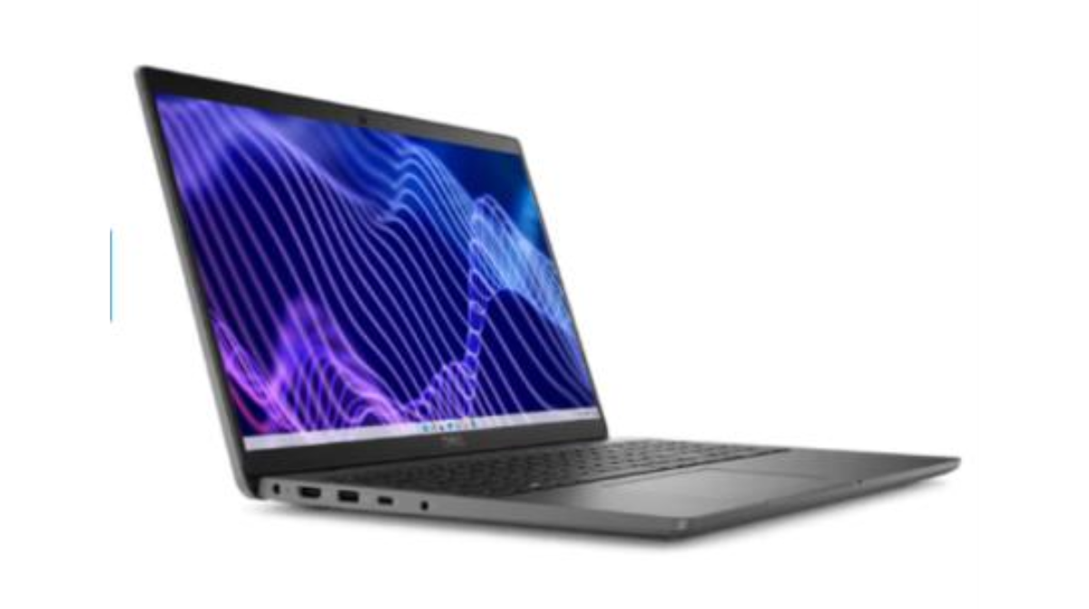 Laptop Dell Latitude 3540 15.6" Intel Core i5 1235U Disco duro 512 GB SSD Ram 16 GB Windows 11 Pro