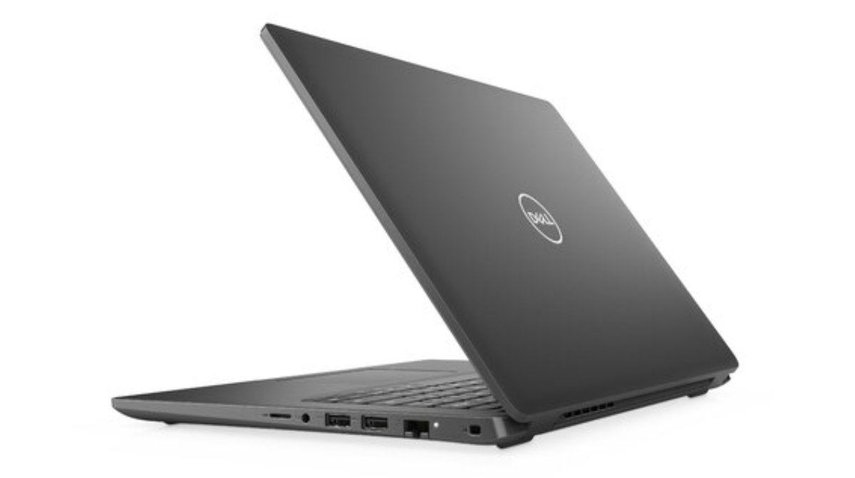 LAPTOP DELL LATITUDE 3410, CORE I5-10210U A 1.6GHZ, 8GB RAM, 1TB HDD, 14"