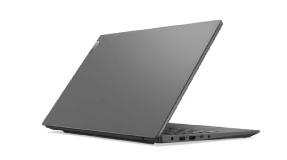Lenovo V15 G3 IAP 15" No Touch, Intel Core i5-1235U, 512GB SSD, 16GB RAM (8GB + 8GB SO DIMM), Windows 11 Pro.