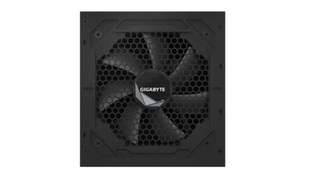 Fuente de Poder Gigabyte Ultra Durable UD750GM 750W ATX 12V 80 Plus Gold Full Modular 20+4 pin Fan 120mm Negro