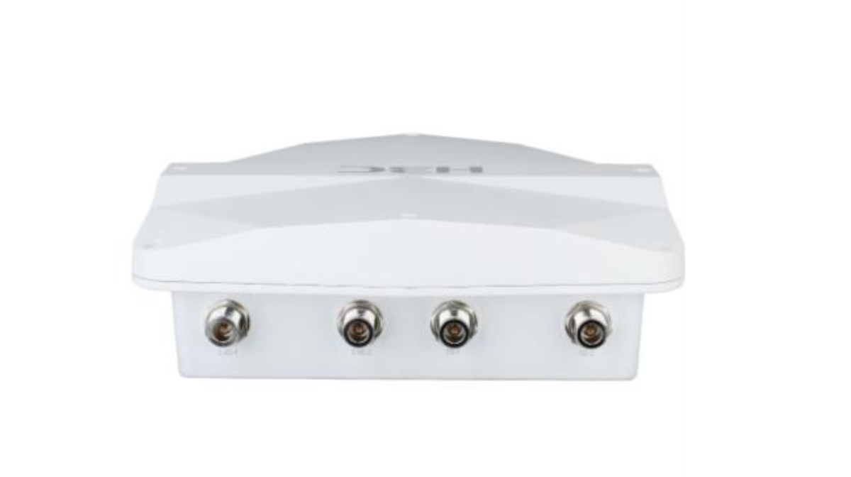 Punto de Acceso H3C WA6620X Antenas internas y externas integradas 4 transmisiones Radio dual 802 11ax/ac/n