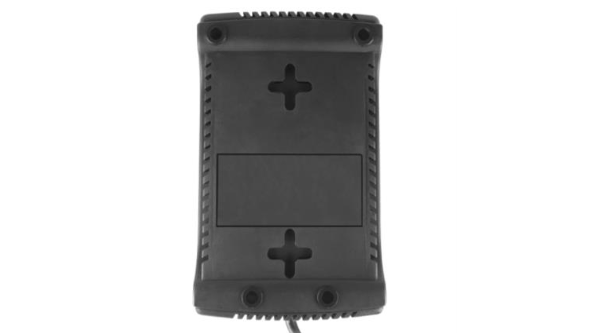 Regulador Automático de Voltaje Forza FVR-901M 900VA/450W 8 Salidas Montaje Pared 120V