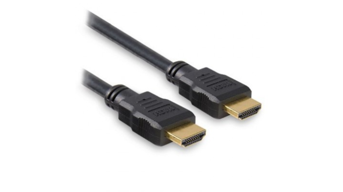 CABLE VIDEO HDMI 10.5M V2.0 96350