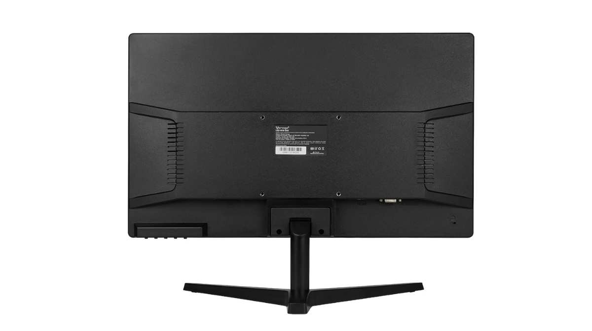 Monitor Vorago LED Widescreen de 19.5 pulgadas 1600x900 75Hz VGA + HDMI Incluye cable HDMI