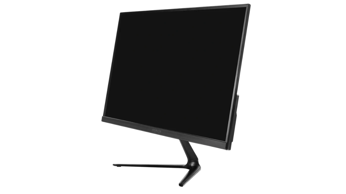 Monitor ACTECK Captive Vivid SP215, 21.5 pulgadas, 250 cd / m², 1920 x 1080 Pixeles, 5-8 ms, Negro