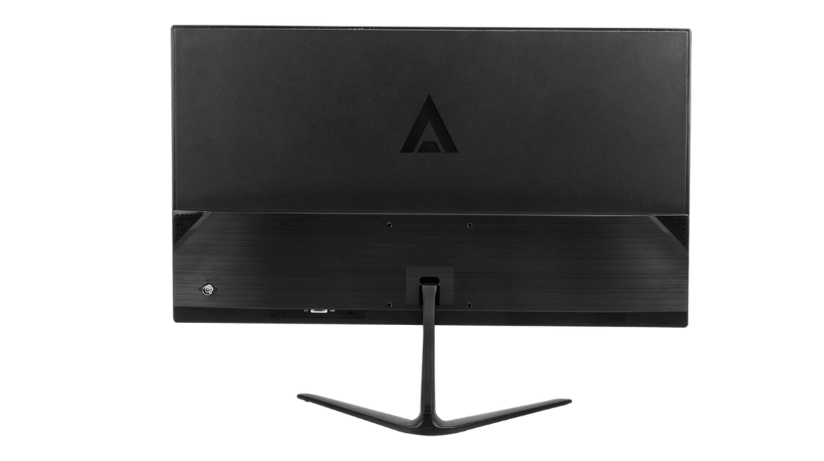 Monitor ACTECK Captive Vivid SP215, 21.5 pulgadas, 250 cd / m², 1920 x 1080 Pixeles, 5-8 ms, Negro