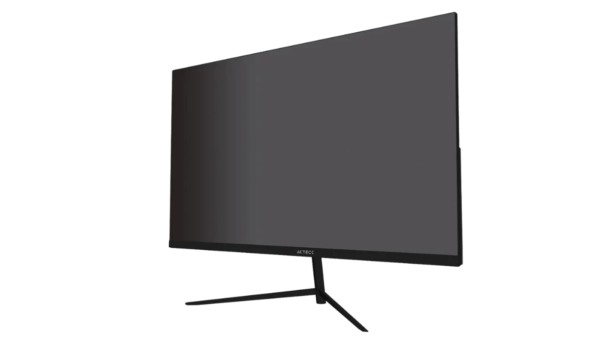 Monitor plano 27 pulgadas Captive Vivid SP270 Elite Series