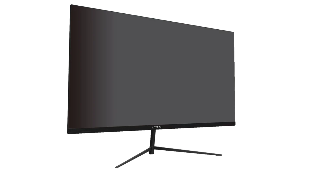 Monitor plano 27 pulgadas Captive Vivid SP270 Elite Series